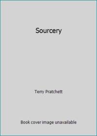 Sourcery (Discworld)