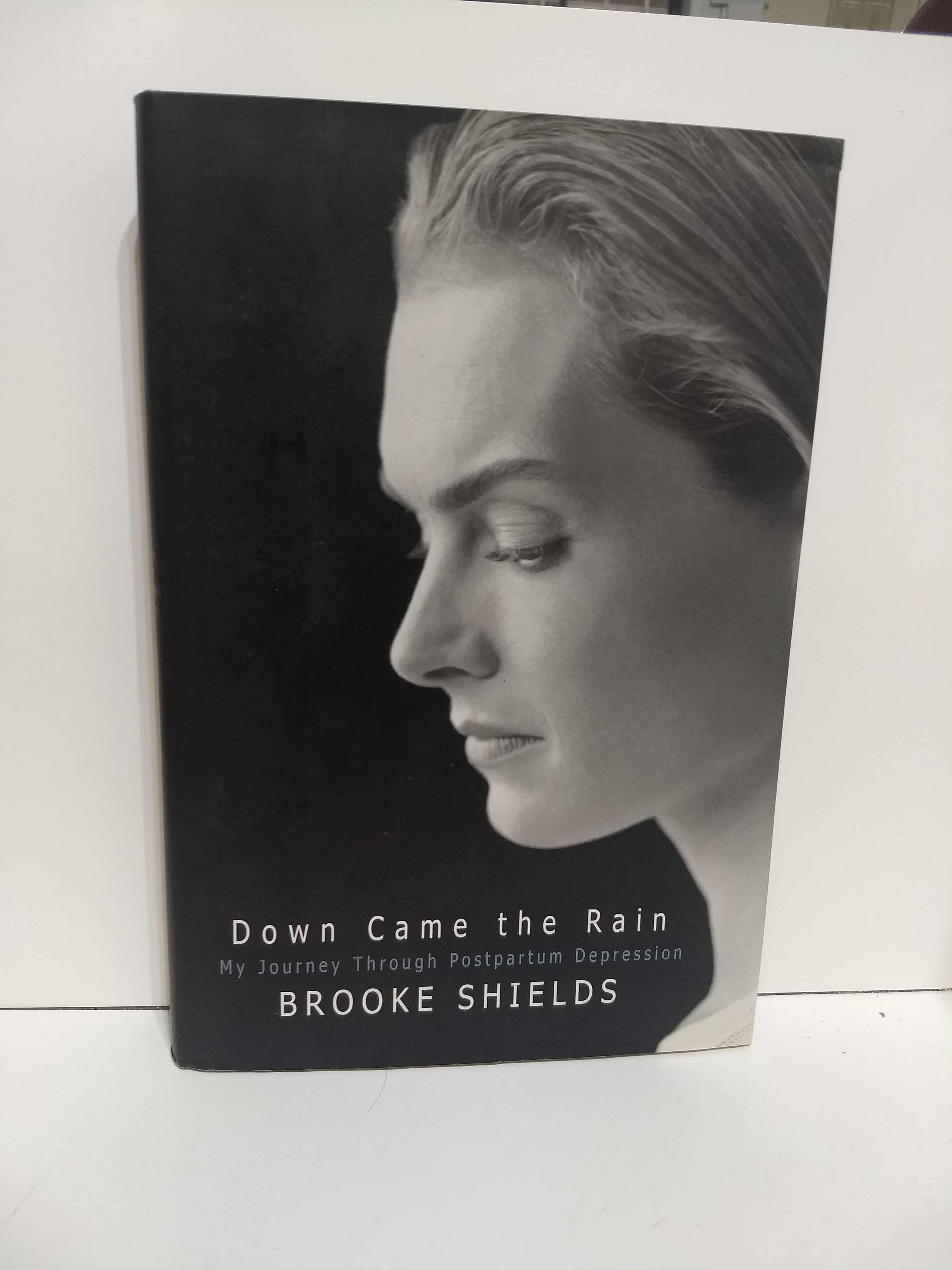 Down Came The Rain Brooke Shields Outlet Website | www.oceanproperty.co.th