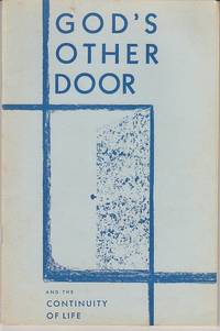 cover of God's Other Door and The Continuity of Life