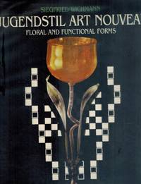 cover of JUGENDSTIL ART NOUVEAU