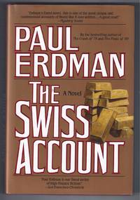 cover of THE SWISS ACCOUNT
