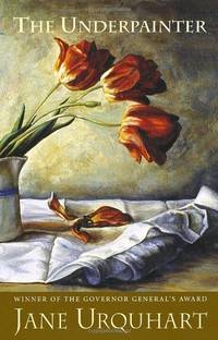 The Underpainter
