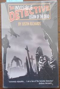 Legion of the Dead: The Invisible Detective