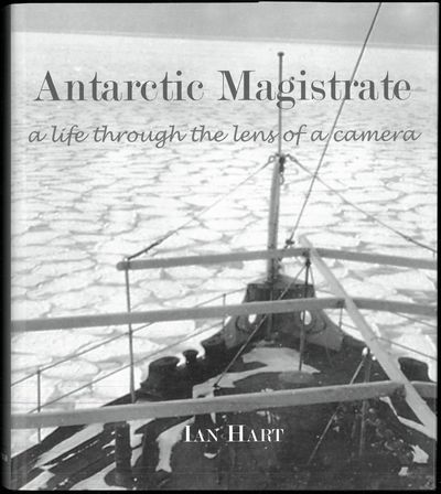 Antarctic Magistrate.