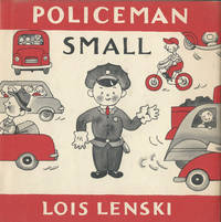 image of Policeman Small
