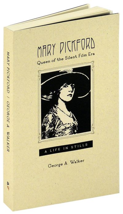 Mary Pickford: The Queen of the Silent Film Era
