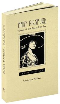 Mary Pickford: The Queen of the Silent Film Era