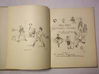 image of Phil May's Guttersnipes. 50 Original Sketches in Pen and Ink.