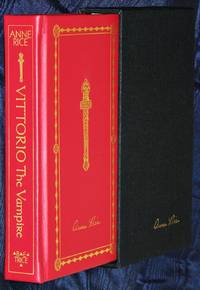 image of Vittorio the Vampire