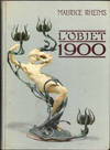 L'OBJET 1900
