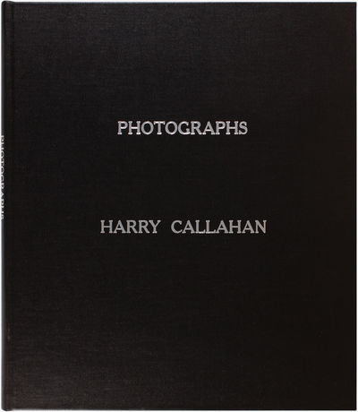Photographs (Signed Limited Edition)