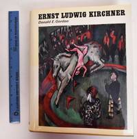 image of Ernst Ludwig Kirchner