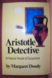 cover of ARISTOTLE DETECTIVE