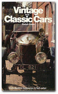 image of Vintage And Classic Cars