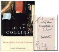 image of Sailing Alone Around the Room