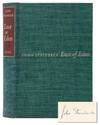 East of Eden (Signed limited edition)
