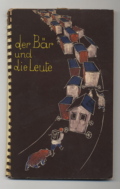 DER BAR UND DIE LEUTE