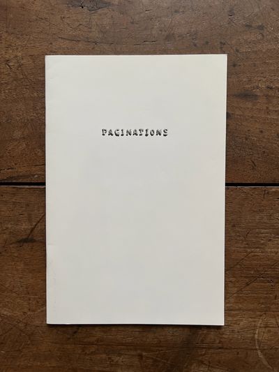 Paginations
