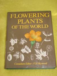 Flowering Plants of the World