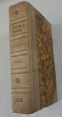 A Narrative of Voyages and Travels, in the Northern and Southern Hemispheres, Comprising Three Voyages Round the World ... by Delano, Amasa - 1818