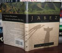 image of JABEZ