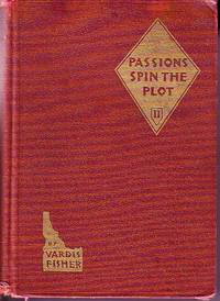 Passions Spin the Plot