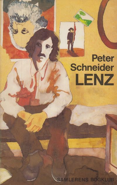 Lenz - en fortælling