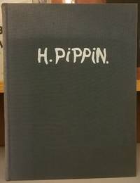 Horace Pippin: A Negro Painter in America by Selden Rodman - 1947