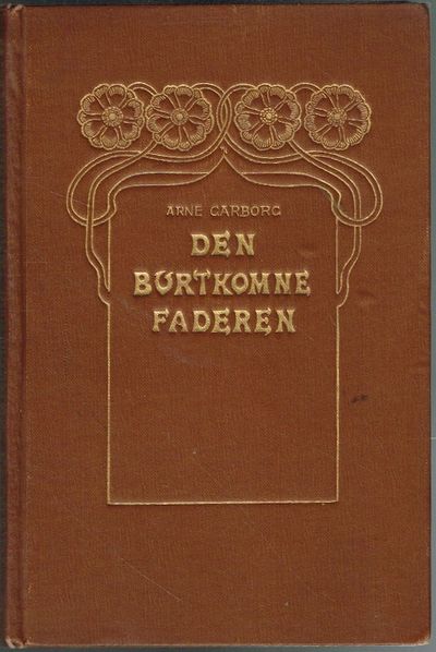 Den burtkomne faderen.
