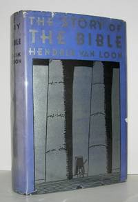 cover of THE STORY OF THE BIBLE