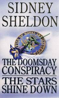 image of The Doomsday Conspiracy: The Stars Shine Down