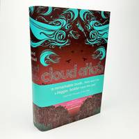 Cloud Atlas by David Mitchell - 2004