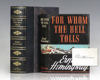 image of For Whom The Bell Tolls.