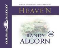 Heaven: Biblical Answers to Common Questions (English and English Edition) by Randy Alcorn - 2008-02-03