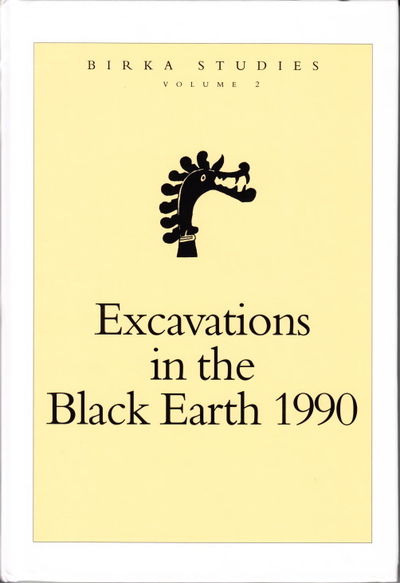 Excavations in the Black Earth 1990.
