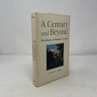 A Century and Beyond: The History of Purdue University