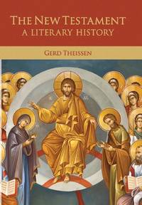 New Testament, the Hb: A Literary History