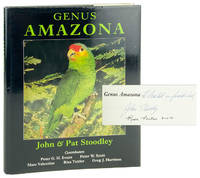 Genus Amazona [Inscribed and Signed by John Stoodley and contributor Risa Teitler]