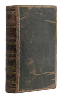 image of THE POETICAL WORKS OF ALEXANDER POPE, Esqr. Including his Translation of Homer, Complete in One Volume