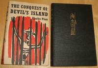 image of The Conquest of Devil's Island