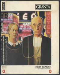 Granta – 8, Dirty Realism: New Writing from America Autumn 1984, After the Revolution