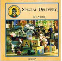 STORY STORE - Special Delivery