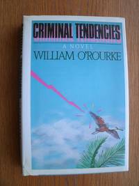 Criminal Tendencies