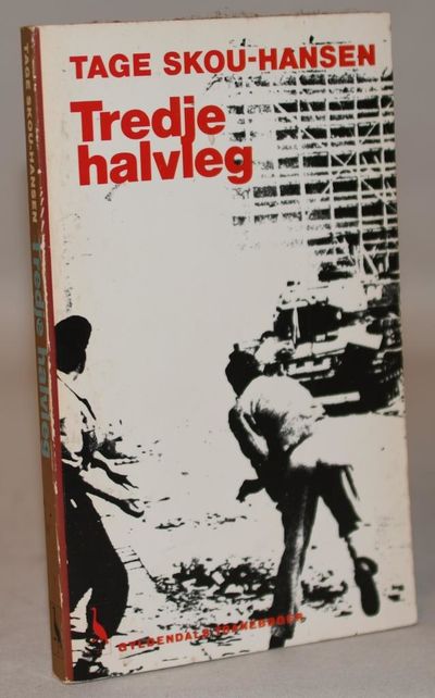 Tredje halvleg.