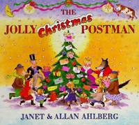 image of The Jolly Christmas Postman