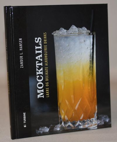 Mocktails - Lækre og delikate alkoholfrie drinks.