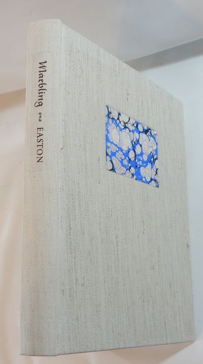 Marbling: A History and a Bibliography