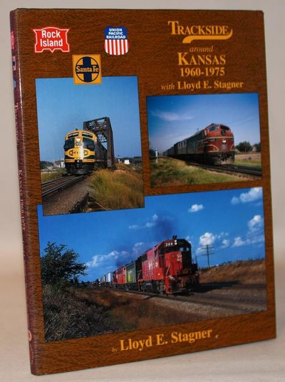 Trackside around Kansas 1960-1975 with Lloyd E.…
