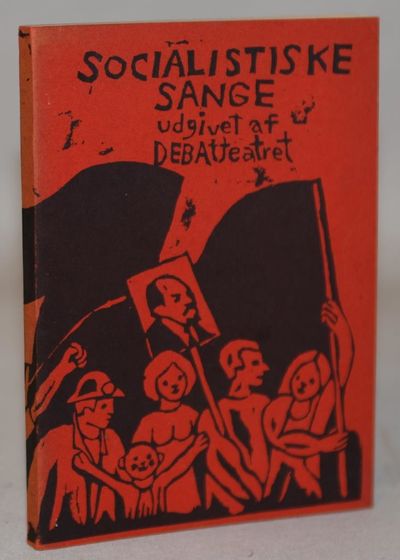 Socialistiske sange.