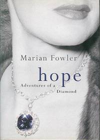 Hope : Adventures of a Diamond